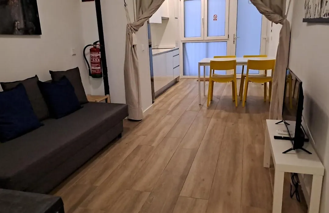 nuevo refugio en los bajos de Moncloa!-1