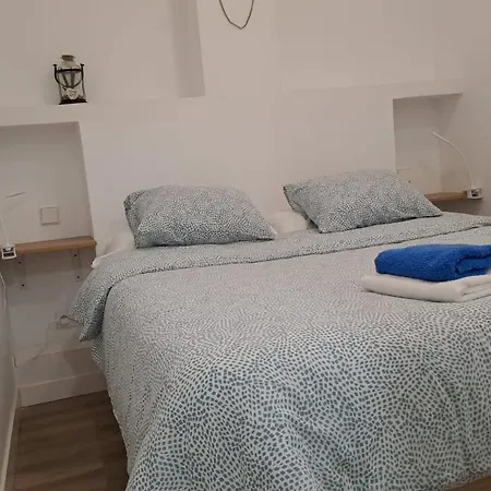nuevo refugio en los bajos de Moncloa!-3